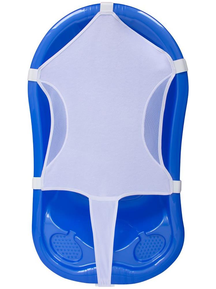 Sevibebe Bebek Banyo Filesi