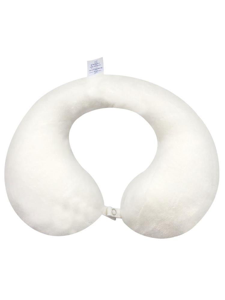 Sevi Bebe Boyun Koruyucu - Kahverengi