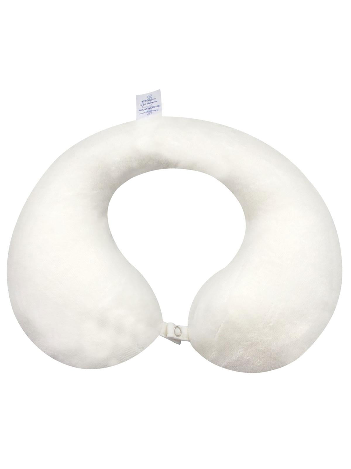 Sevi Bebe Boyun Koruyucu - Kahverengi