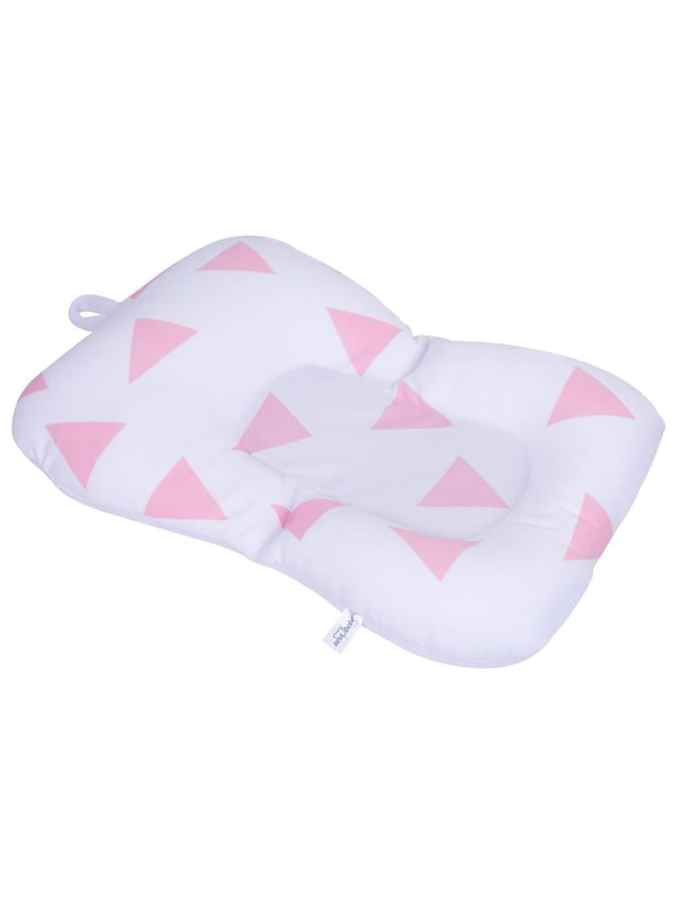 Sevi Bebe Cozy Banyo Minderi - Pembe