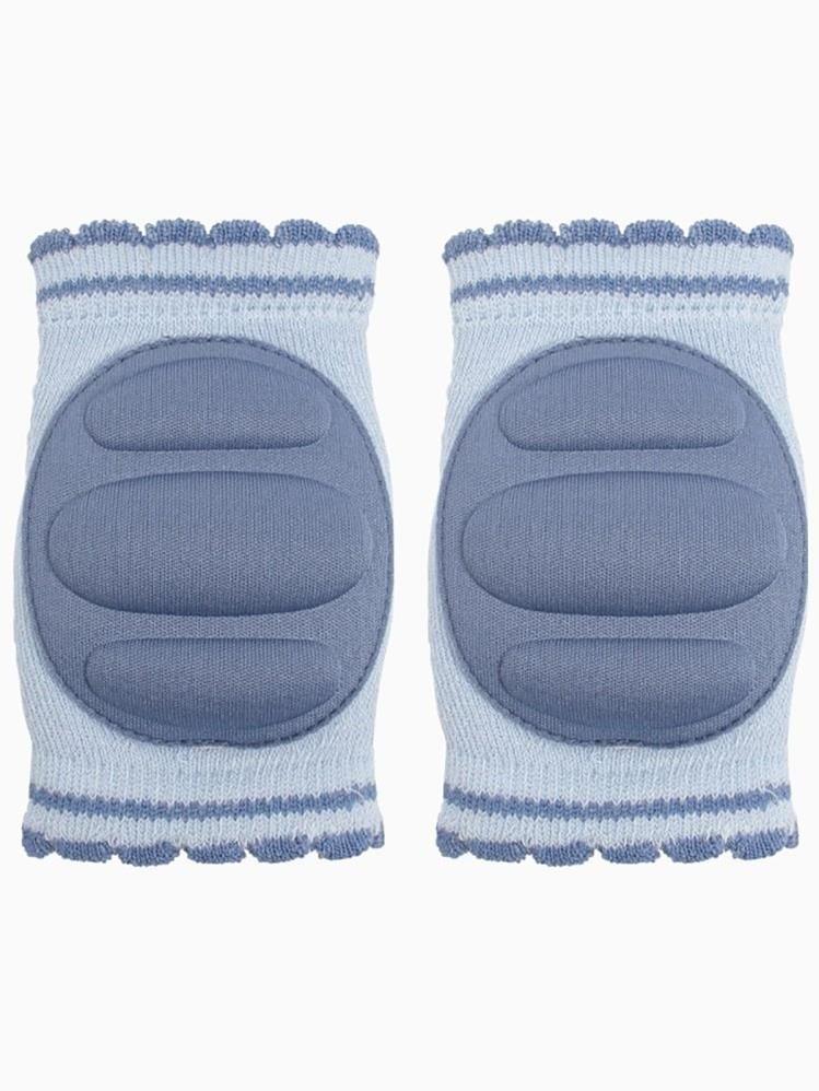 Sevi Bebe Emekleme Dizliği - Mavi