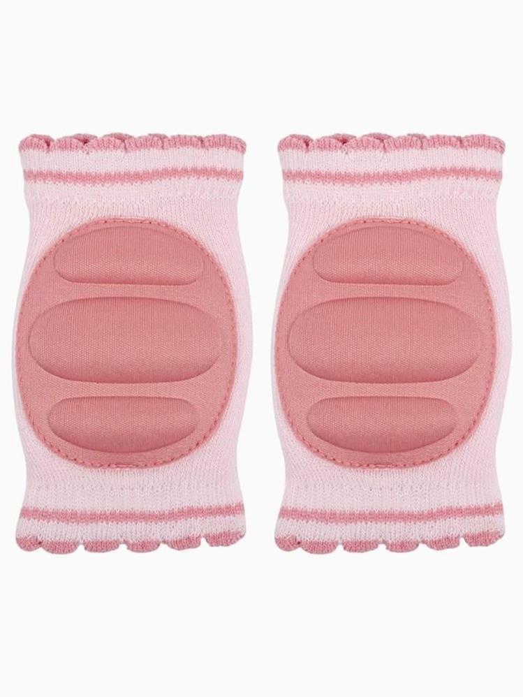 Sevi Bebe Emekleme Dizliği - Pembe