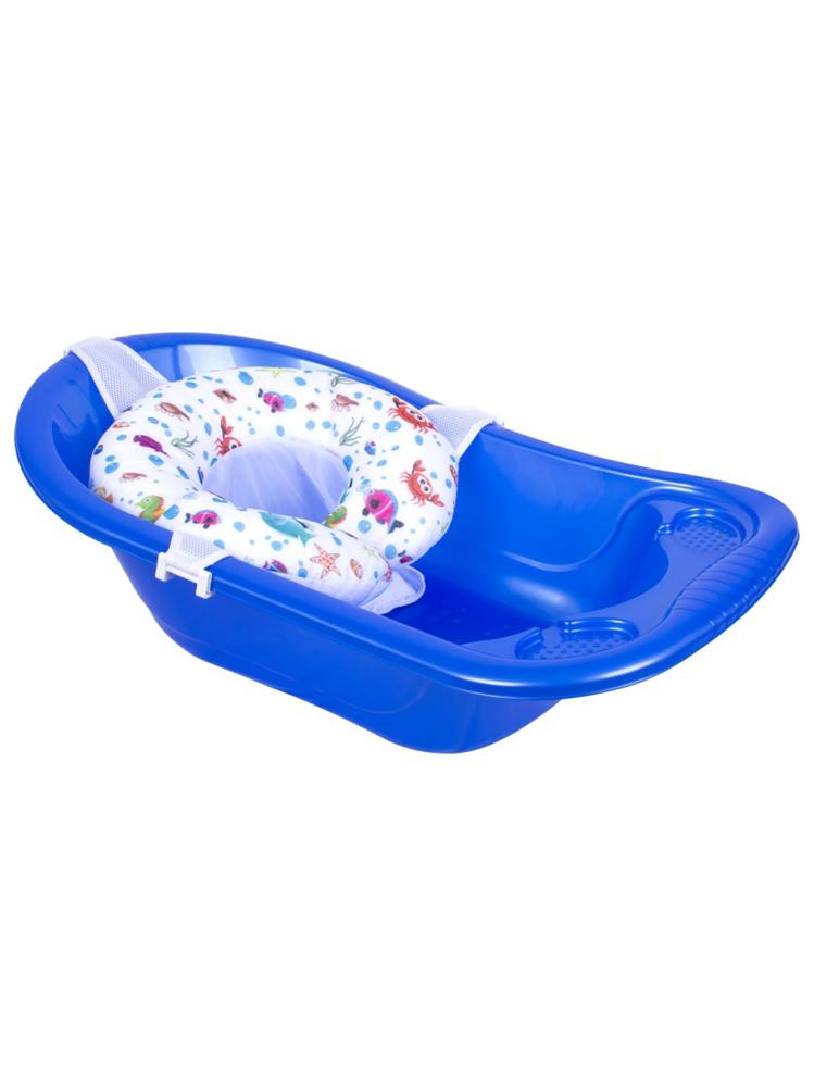 Sevi Bebe Oturaklı Bebek Banyo Filesi