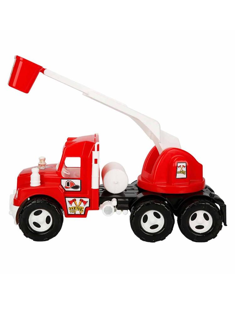 Pılsan Itfaıye Kamyon