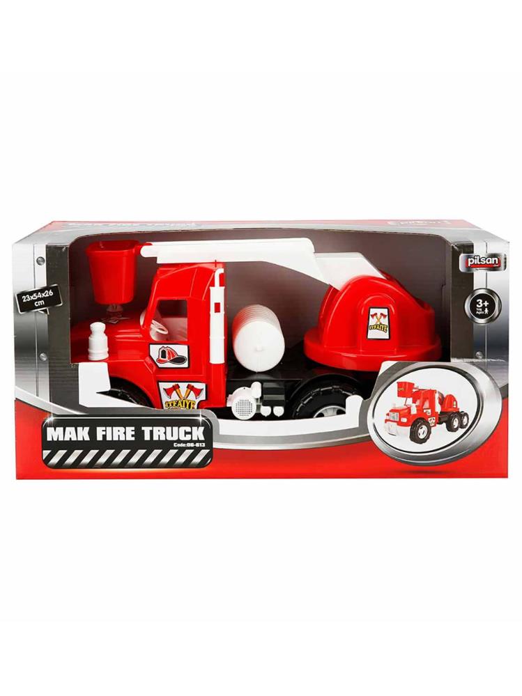 Pılsan Itfaıye Kamyon