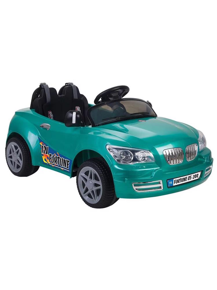 Pılsan Fortune Kumandalı 12 V Akulu Araba