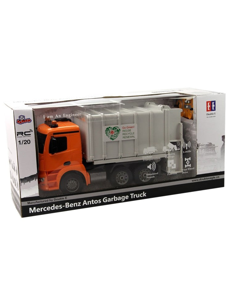 Vardem U/k F/f 1:16 Sarjlı Isıklı Super