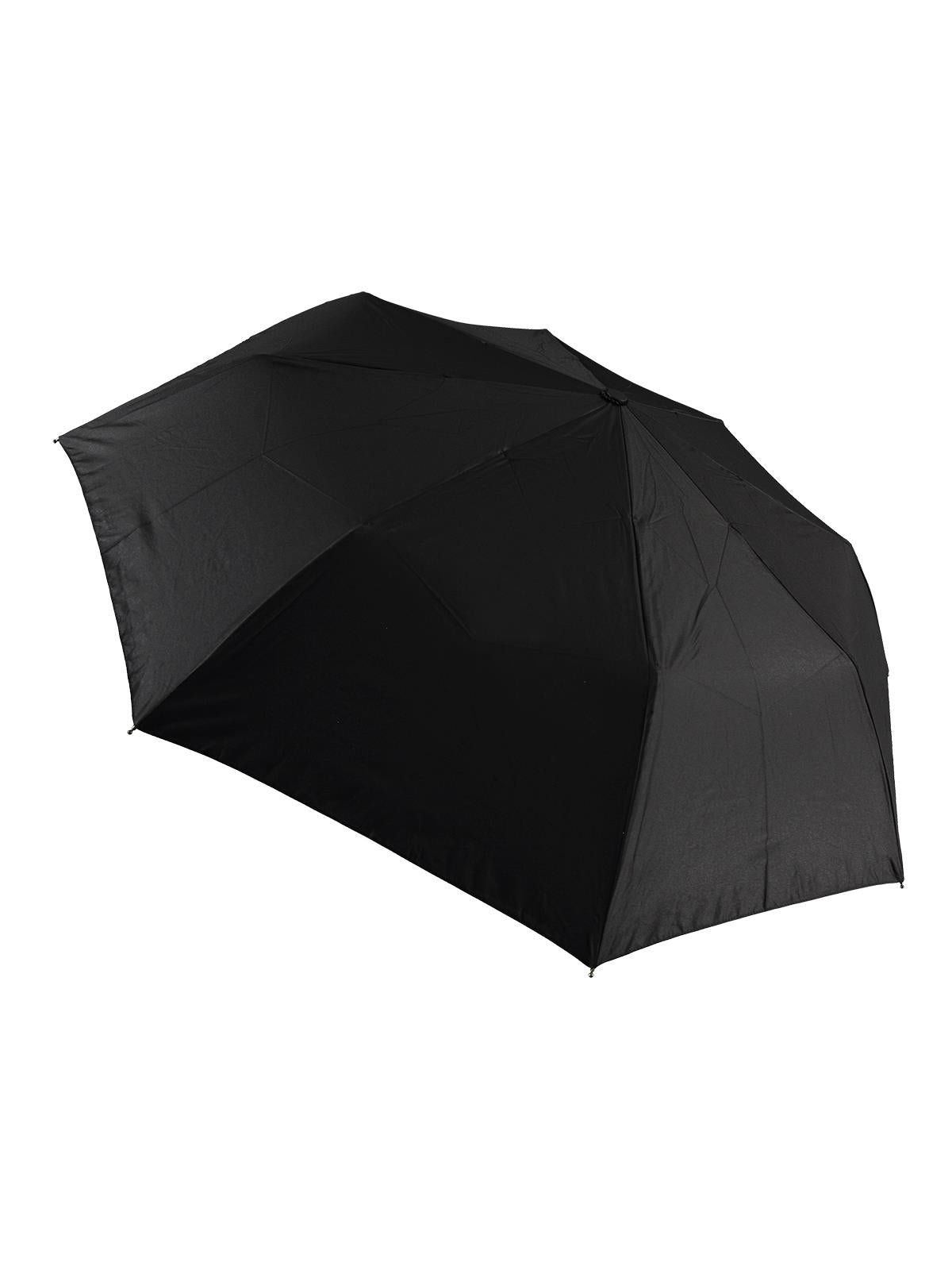 Vardem Katlanabilir Şemsiye Pongee Kumas) 8 Telli