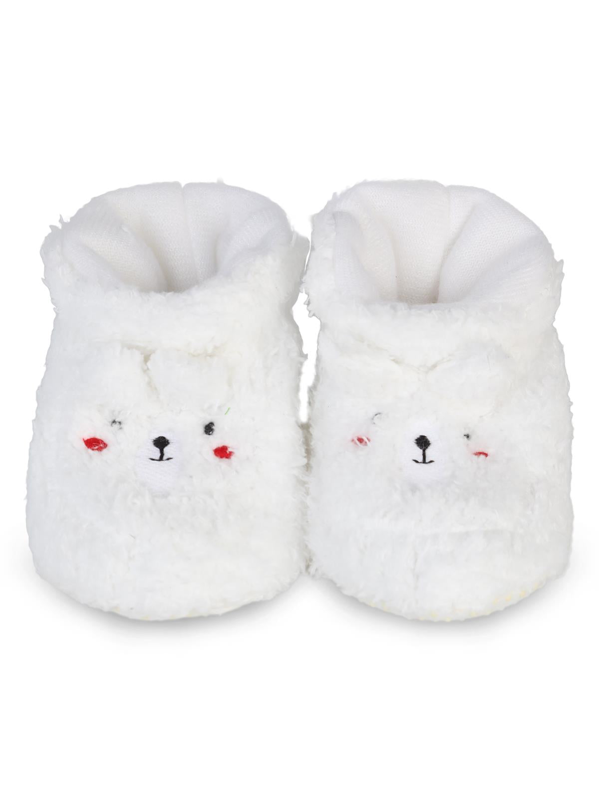 Funny Baby Erkek Patik