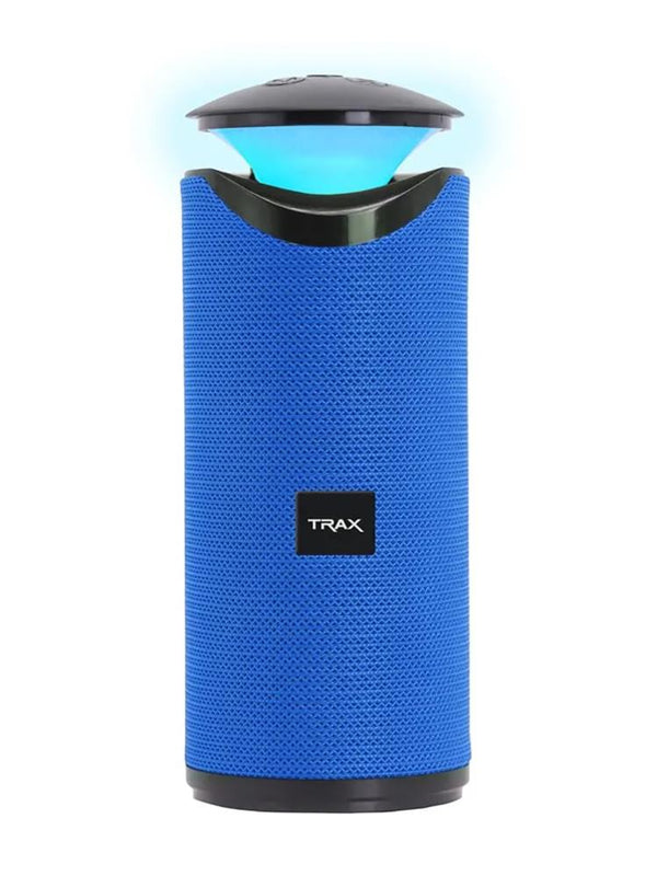 TBS 573 LED Işıklı Bluetooth Hoparlör - Mavi