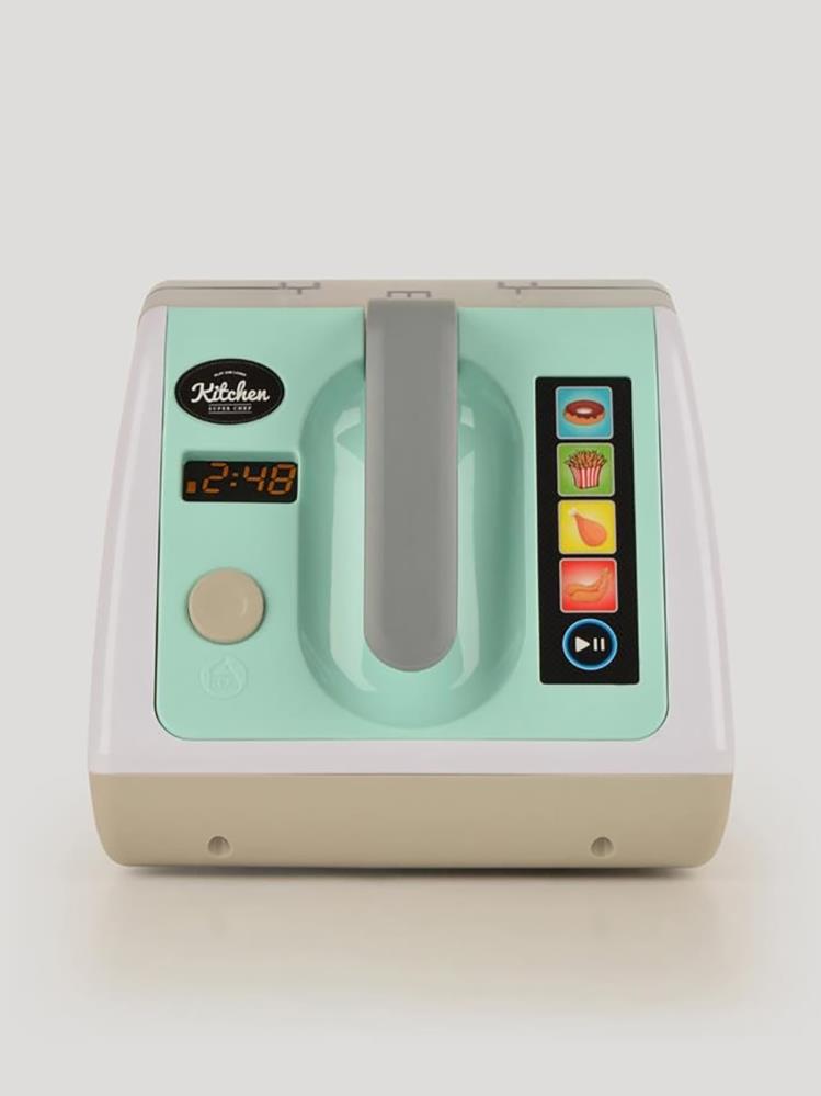 Let's Be Child Firitöz