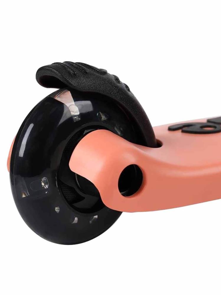 Lets ride somon scooter - Mavi