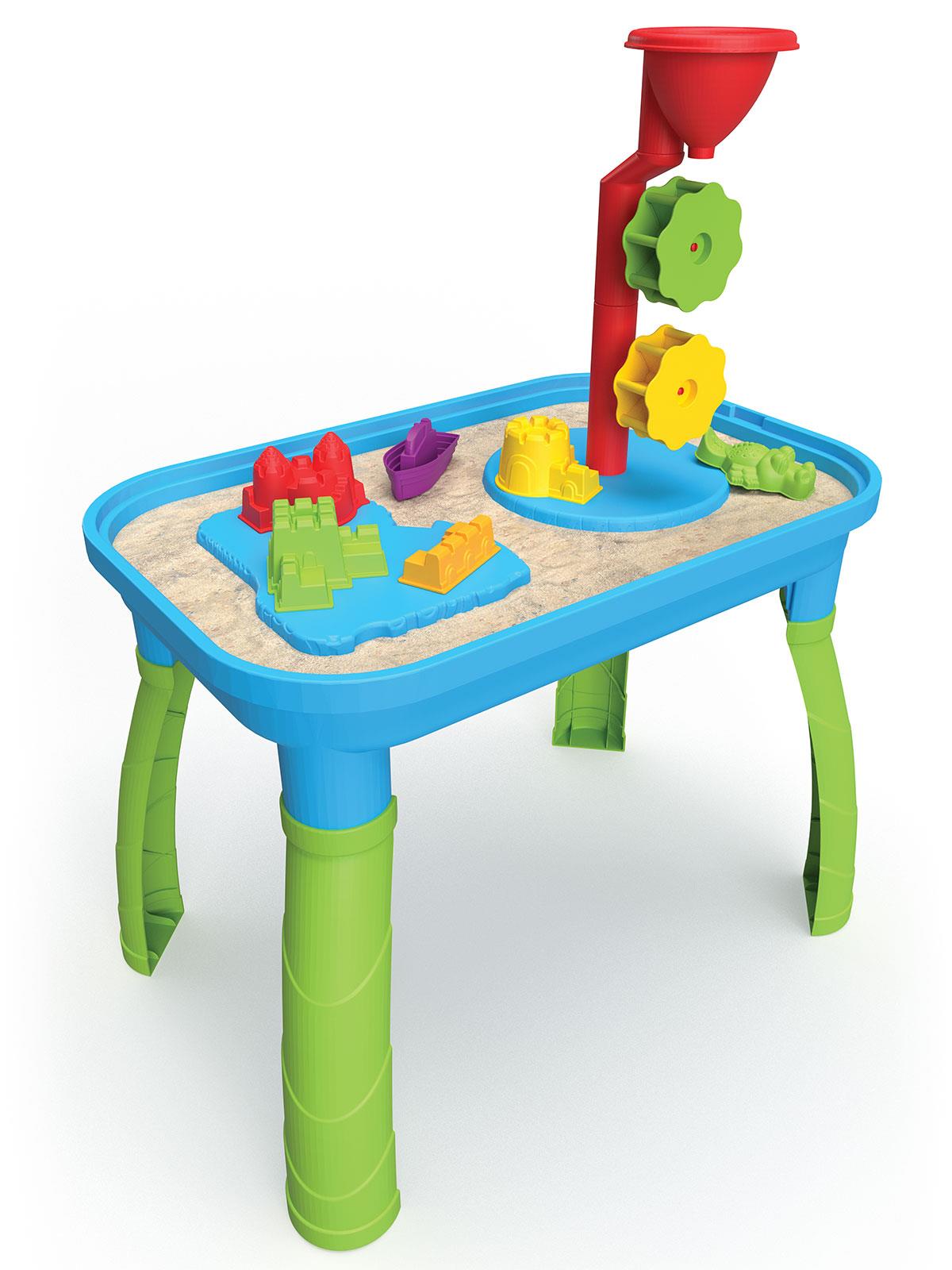 Let's Be Child Eğlenceli Kum Havuzu