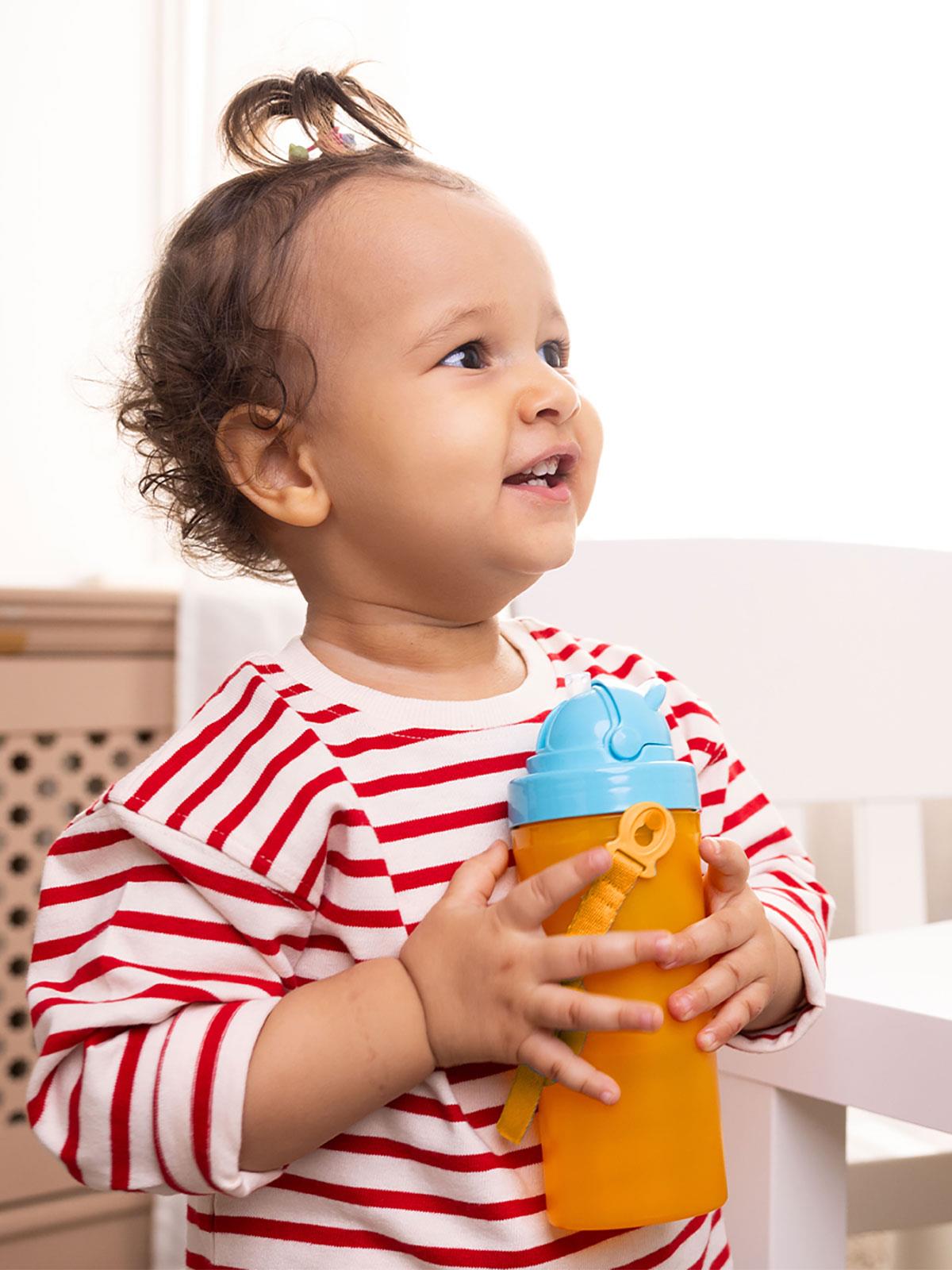 Wee Baby Nanninom Pipetli Bardak 300ML