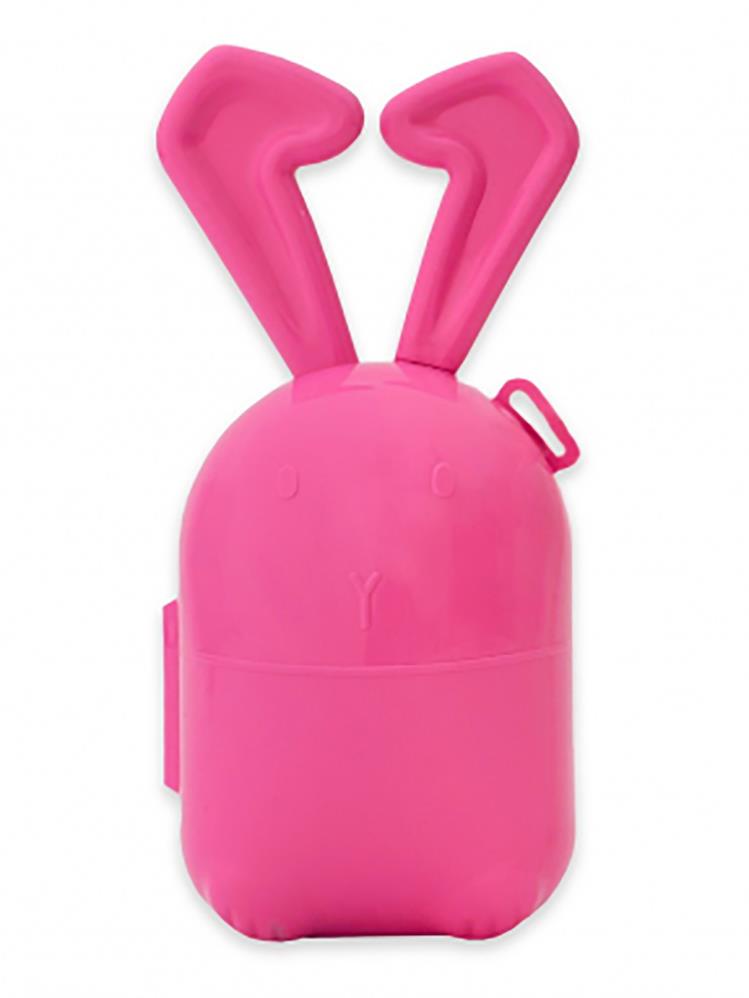 Mycey Emzik Saklama Kutusu - Pembe