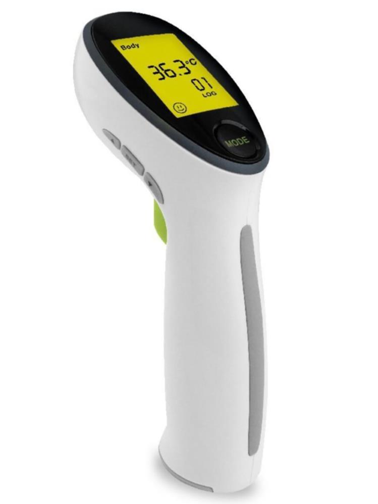 Nec A15 Temassız Ateş Ölçer