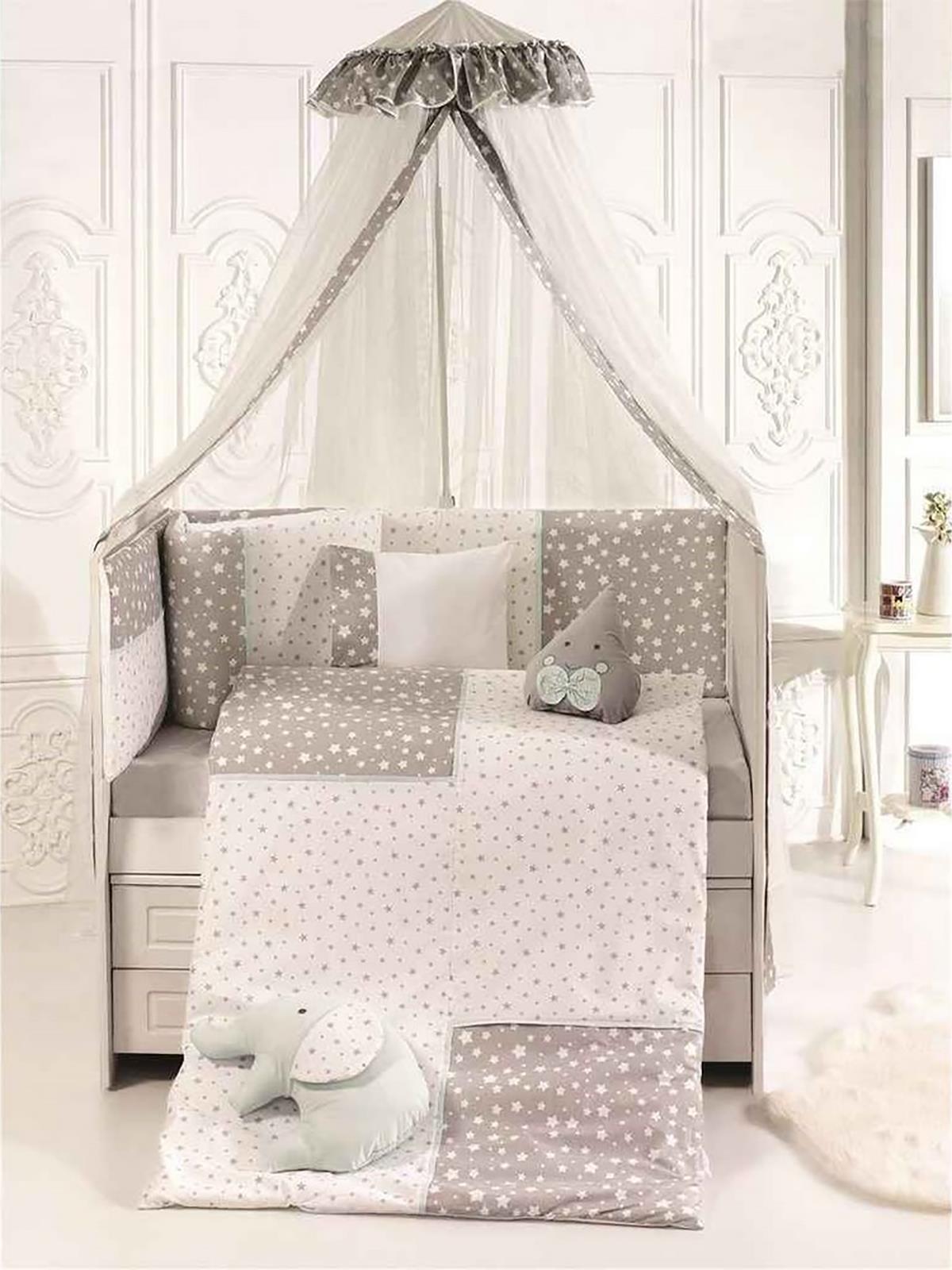 Pierre Cardin Smiley Stars Uyku Seti - Yeşil