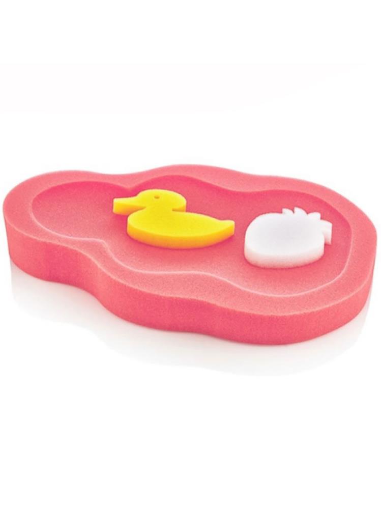 Baby Jem Kuvet Sungeri - Kırmızı