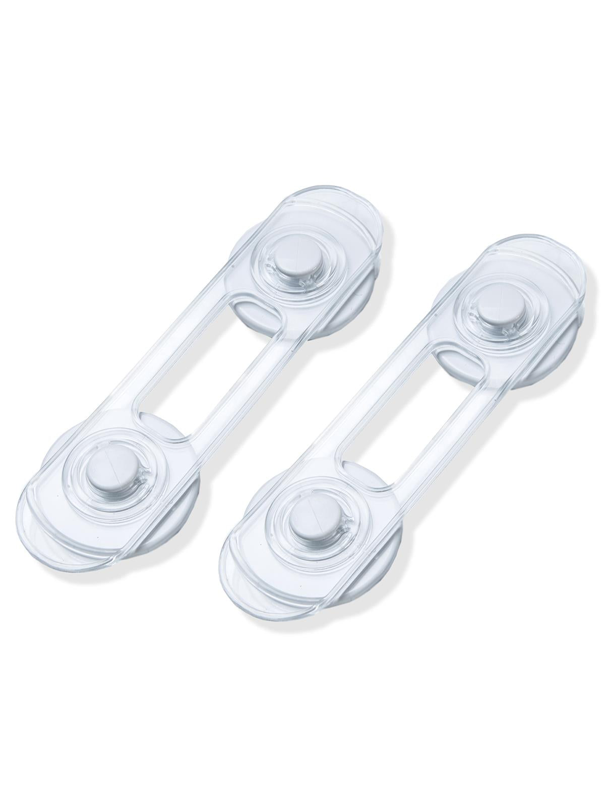 Baby Jem Mini Çok Amaçlı Kilit 2li