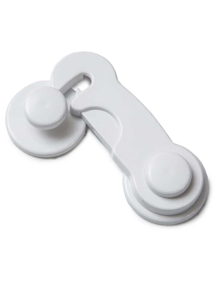 BabyJem Kapak Kilidi