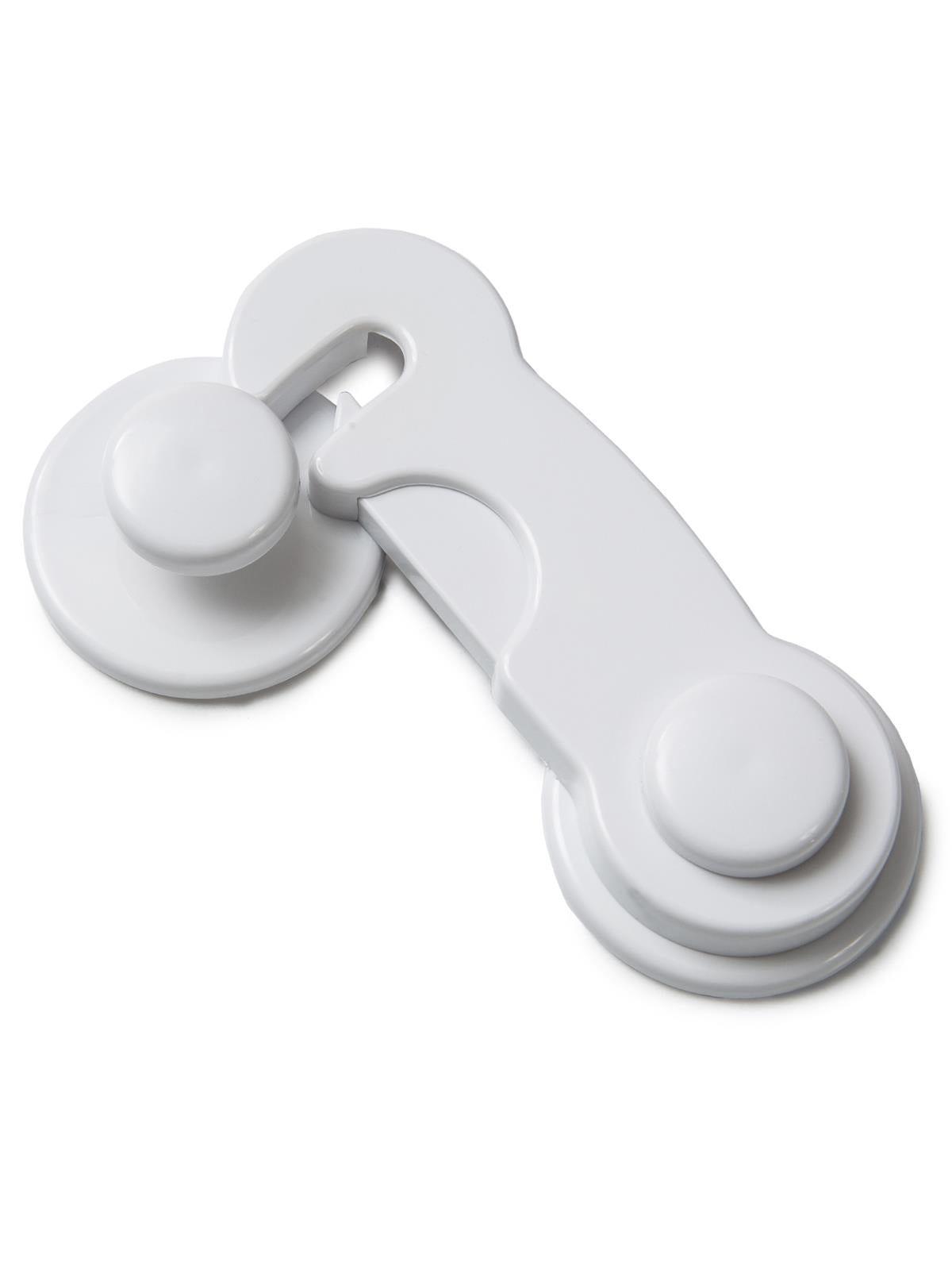 BabyJem Kapak Kilidi