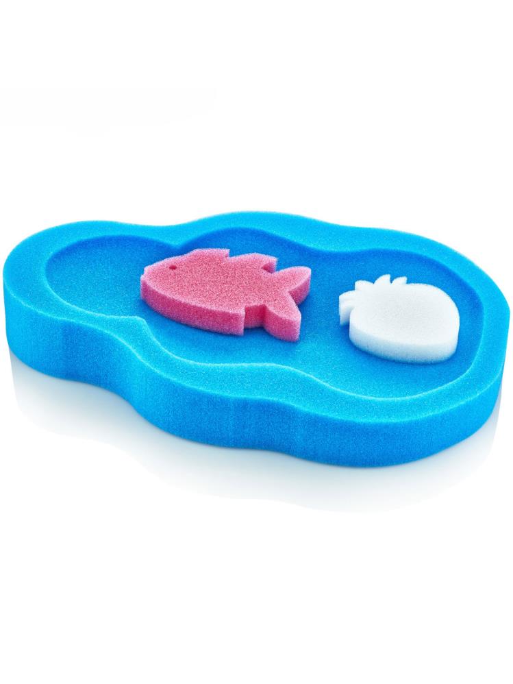 Baby Jem Kuvet Sungeri - Mavi