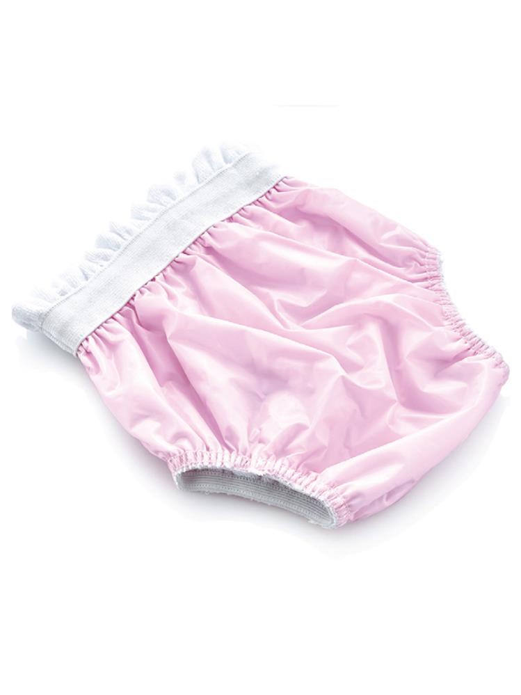 Baby Jem 2 Lı Alıstırma Kulodu - Pembe