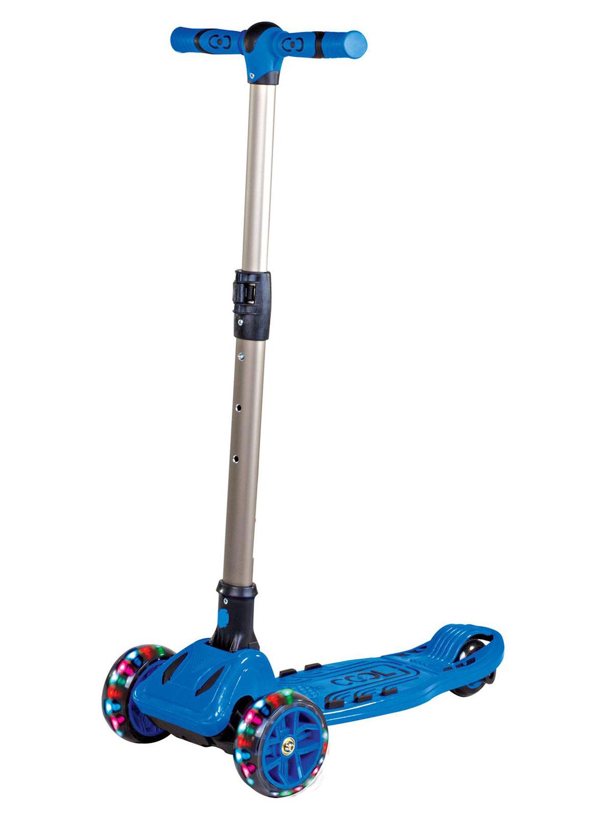 Cool Wheels Maxı Scooter - Mavi