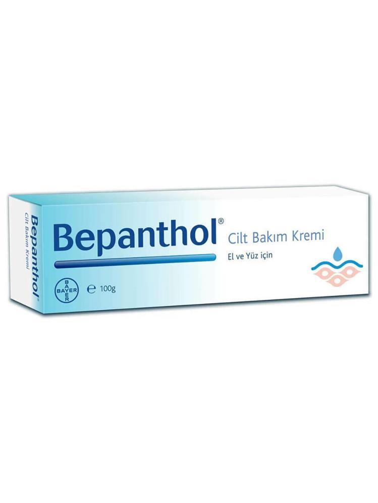 Bepanthol Baby Pişik Bakım Merhemi 100 gr