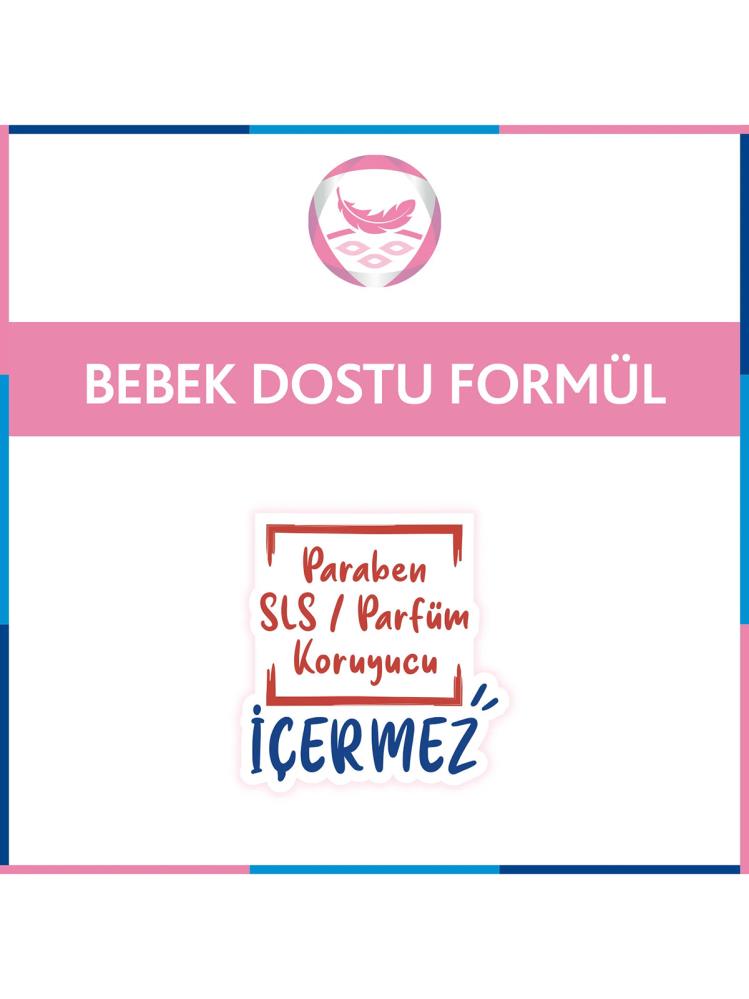 Bepanthol Baby Pişik Bakım Merhemi 100 gr
