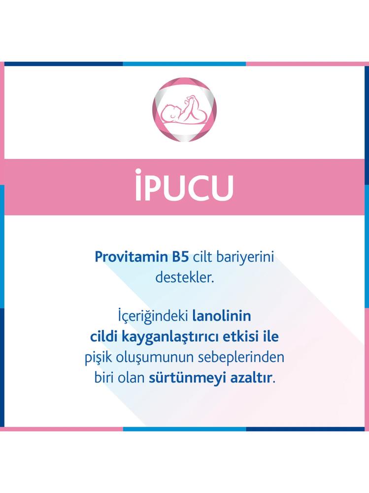 Bepanthol Baby Pişik Bakım Merhemi 100 gr