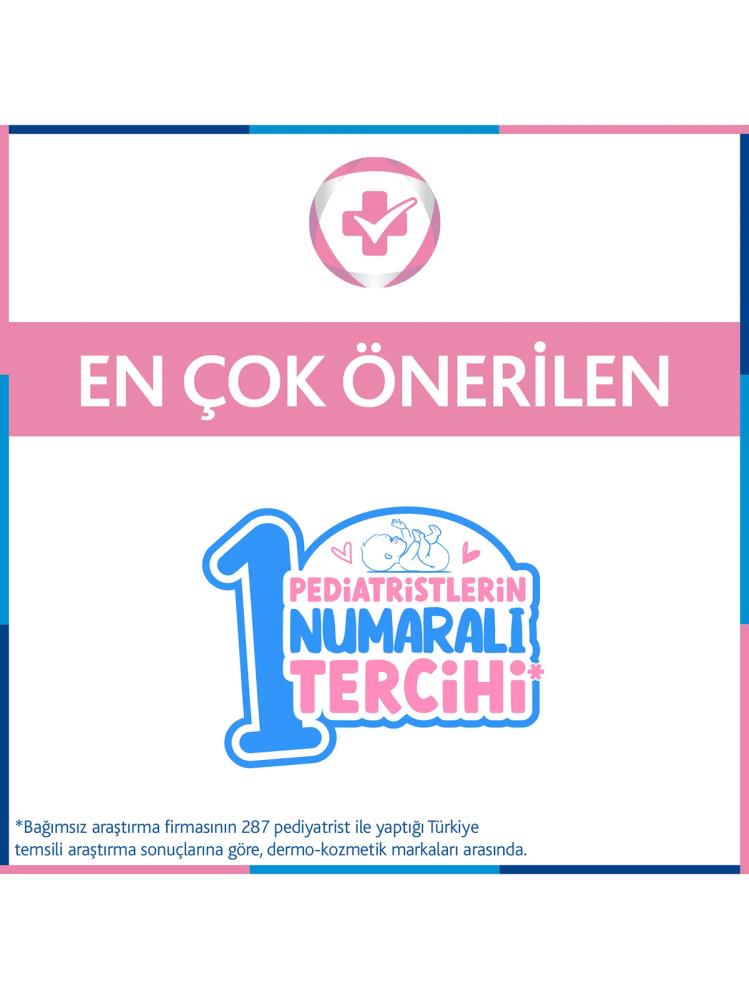 Bepanthol Baby Pişik Bakım Merhemi 100 gr