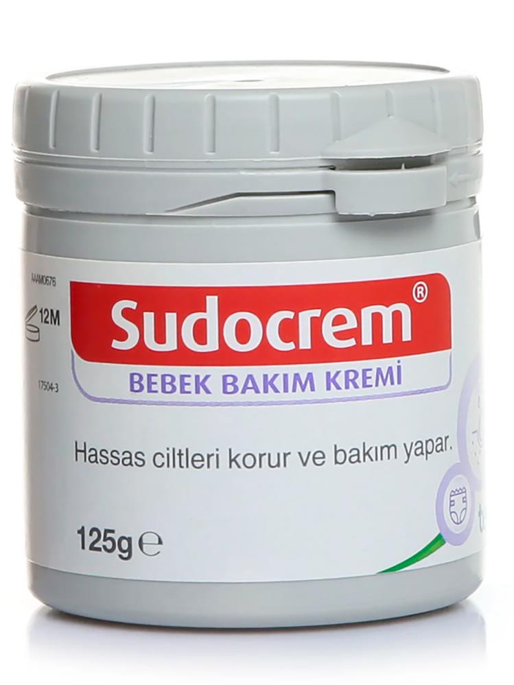 Sudocrem Bebek Bakım Kremi 60 ml