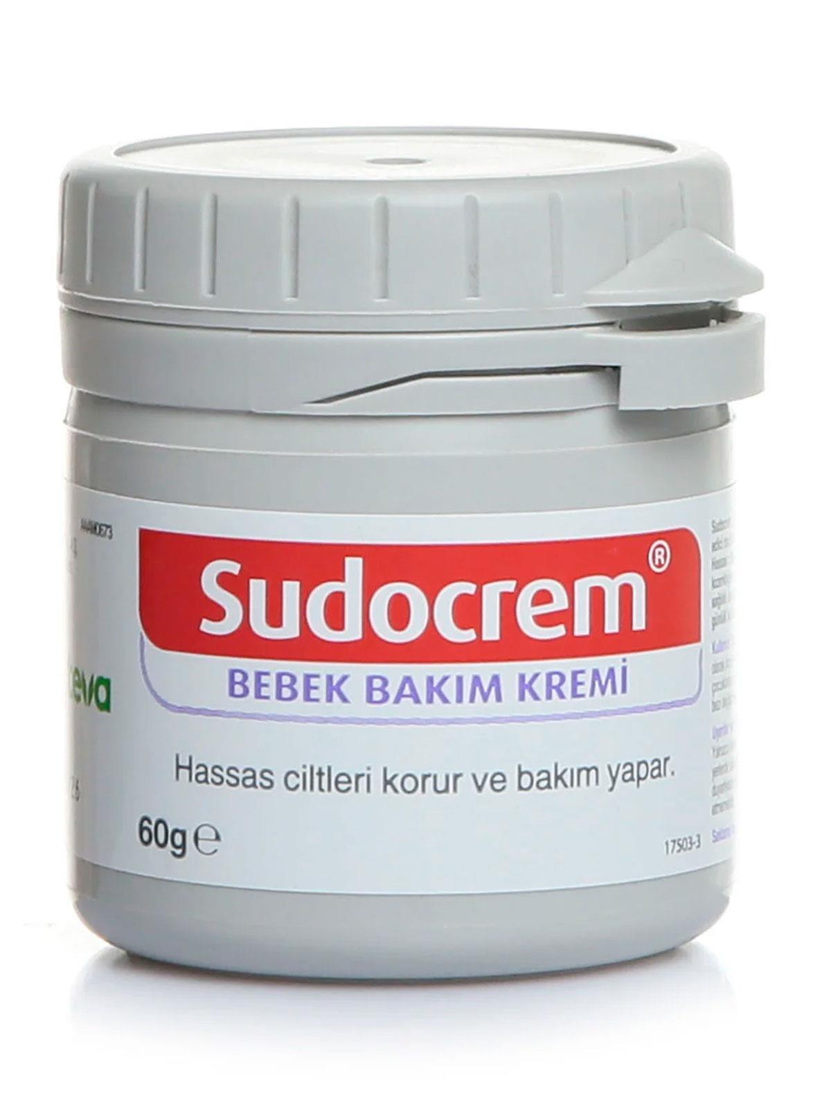 Sudocrem Bebek Bakım Kremi 60 ml