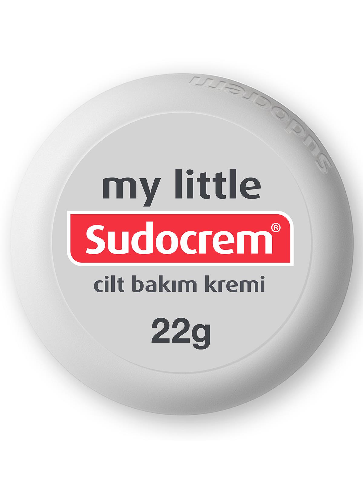 Sudocrem Cilt Bakım&Koruma Kremi 22 gr