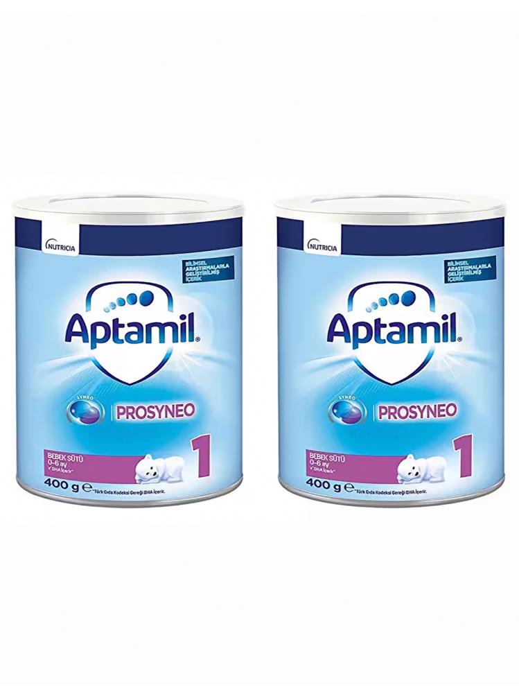 Aptamil Prosyneo 1 Megasize 2 x 400 gr