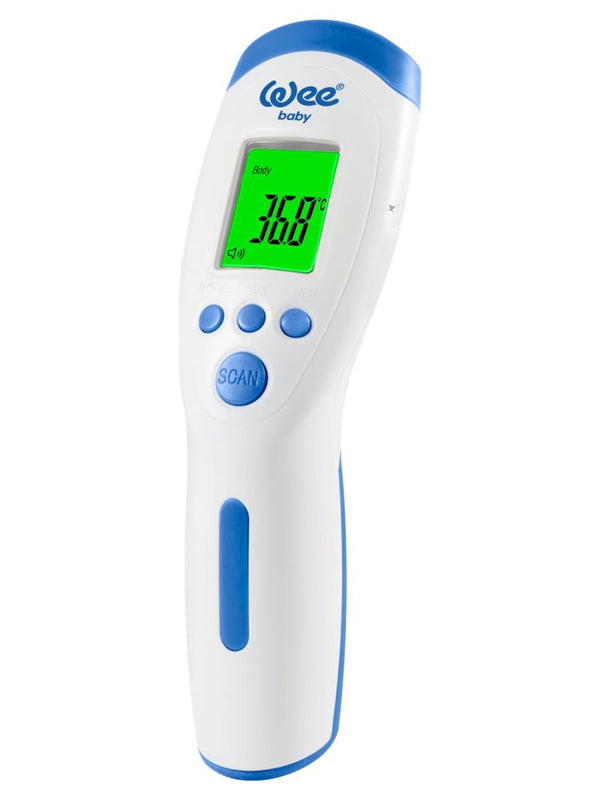 Wee Baby Temassız Ateş Ölçer