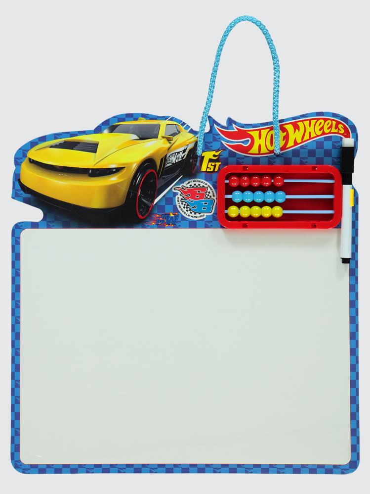 Startech Spor Hotwheeels Yazı Tahtası