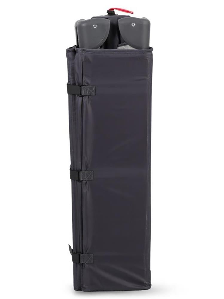 Kraft Berlin Oyun Parkı 70x110 cm - Gri