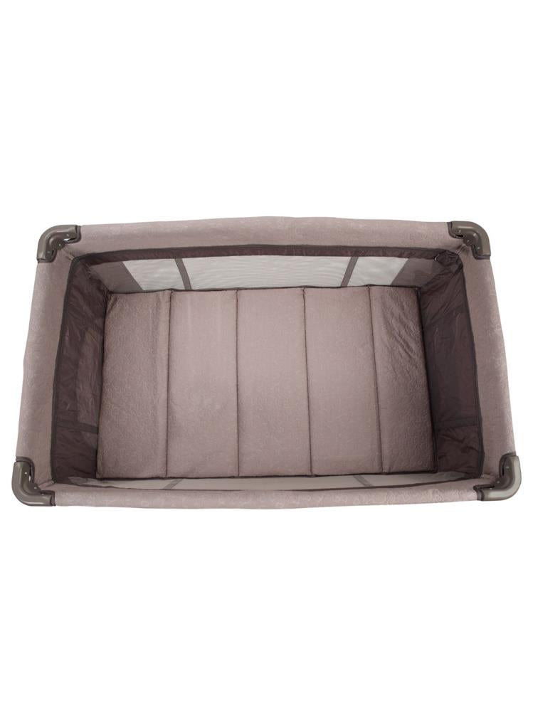 Kraft Moscow Oyun Parkı 70*120 cm - Bej