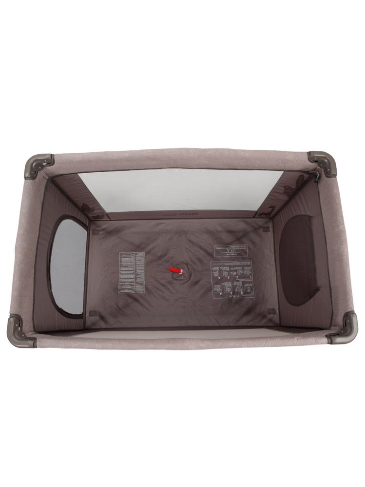 Kraft Moscow Oyun Parkı 70*120 cm - Bej