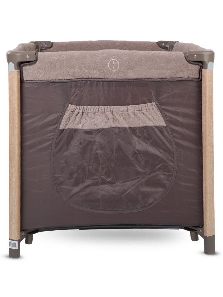 Kraft Moscow Oyun Parkı 70*120 cm - Bej