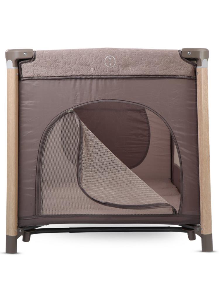 Kraft Moscow Oyun Parkı 70*120 cm - Bej
