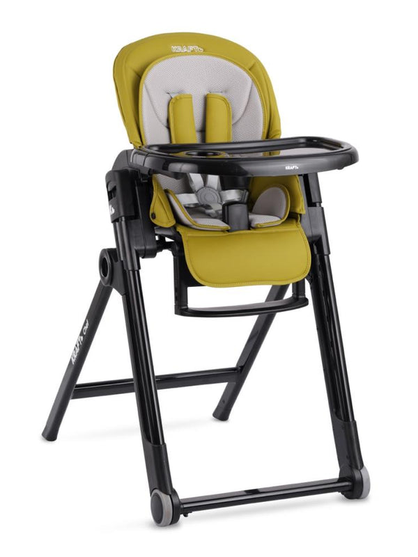 Kraft Chef Mama Sandalyesi - Yeşil