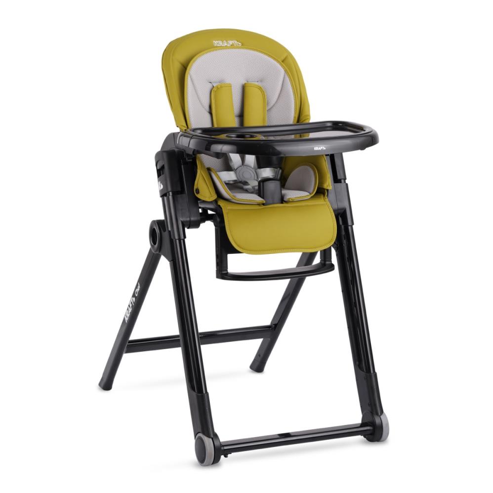 Kraft Chef Mama Sandalyesi - Yeşil