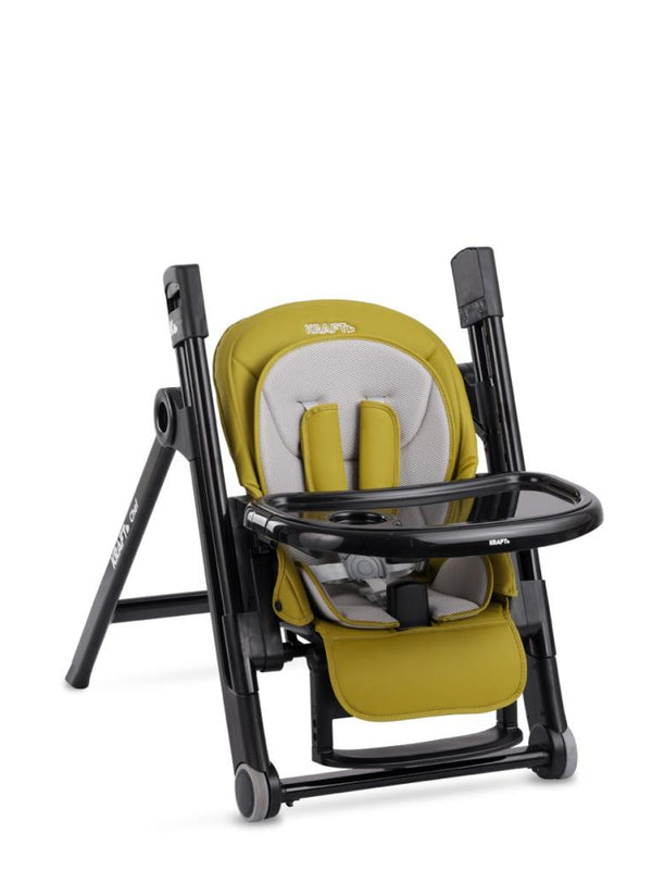 Kraft Chef Mama Sandalyesi - Yeşil