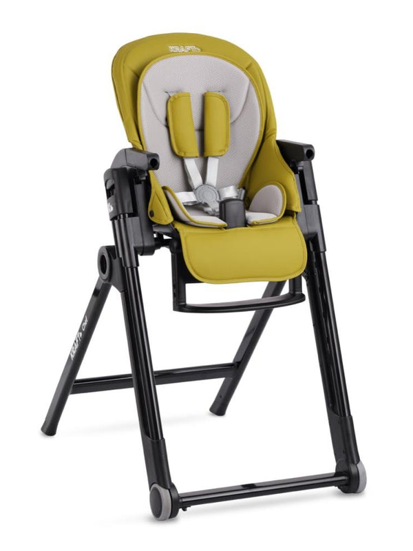 Kraft Chef Mama Sandalyesi - Yeşil