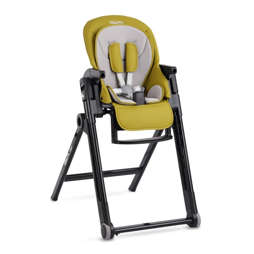 Kraft Chef Mama Sandalyesi - Yeşil