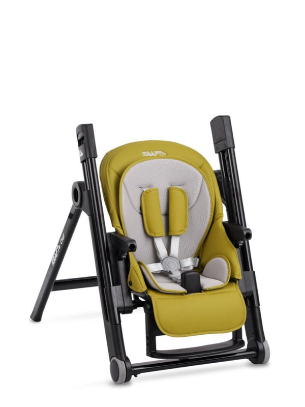 Kraft Chef Mama Sandalyesi - Yeşil