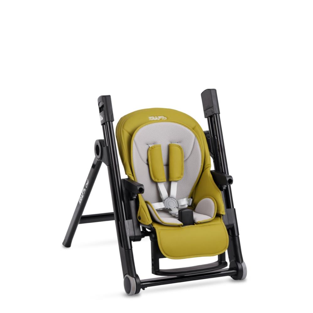 Kraft Chef Mama Sandalyesi - Yeşil